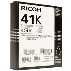 RICOH Toner Ricoh GC 41K