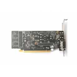 Karta graficzna  ZOTAC GeForce GT 1030 ZONE Edition Low Profile 2GB GDDR5 DVI-D HDMI 2.0b