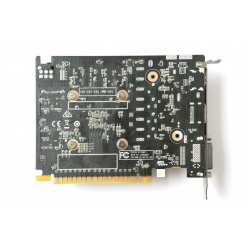 Karta graficzna  ZOTAC GeForce GTX 1050 Ti Mini 128bit 4GB GDDR5 DVI-D HDMI Display Port 1.4