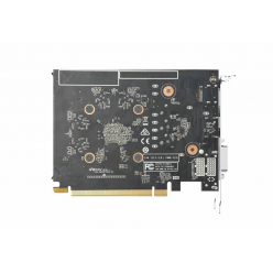 Karta graficzna Zotac GeForce GTX 1650 OC 4GB GDDR5 DP HDMI DVI-D