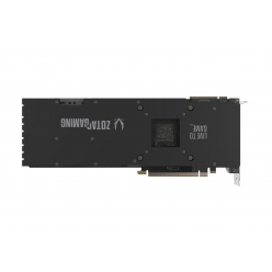 Karta graficzna Zotac GeForce RTX 2070 SUPER AMP Extreme 8GB GDDR6 HDMI 3xDP