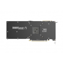 Karta graficzna Zotac GeForce RTX 2070 SUPER AMP 8GB GDDR6 HDMI 3xDP