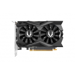 Karta graficzna Zotac GeForce GTX 1650 AMP Edition 4GB GDDR5 DP HDMI DVI-D