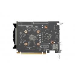 Karta graficzna Zotac GeForce GTX 1650 AMP Edition 4GB GDDR5 DP HDMI DVI-D