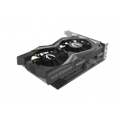 Karta graficzna Zotac GeForce GTX 1650 AMP Edition 4GB GDDR5 DP HDMI DVI-D