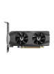 Karta graficzna Zotac GeForce GTX 1650 Low Profile 4GB GDDR5 DP HDMI DVI-D