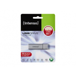 Pamięć USB     Intenso  ULTRA LINE 128GB  3.0