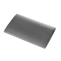 Dysk Zewnętrzny Intenso  SSD 1.8'' 256GB Premium Edition USB 3.0 Antracyt