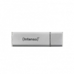 Pamięć USB Intenso 32GB USB ALU LINE SILVER USB 2.0