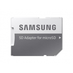 Karta pamięci Samsung memory card EVO Plus microSDHC 32GB Class 10 UHS-I