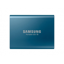 Dysk zewnętrzny  zewnetrzny SSD Samsung T5 500GB 540/540 MB/s