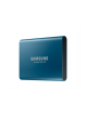Dysk zewnętrzny  zewnetrzny SSD Samsung T5 500GB 540/540 MB/s