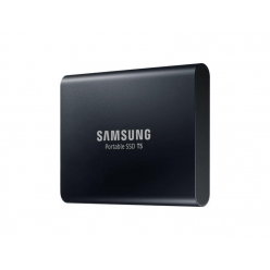 Dysk zewnętrzny  zewnetrzny SSD Samsung T5 1TB 540/540 MB/s