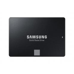 Dysk SSD Samsung 860 EVO 2.5'' 1TB SATA/600 550/520 MB/s