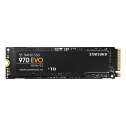 Dysk SSD   Samsung 970 EVO NVMe M.2 PCIe 1TB  3500/2500MB/s