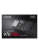 Dysk SSD   Samsung 970 PRO NVMe M.2 PCIe 512GB  3500/2300MB/s  V-NAND