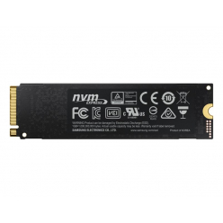 Dysk SSD Samsung  970 PRO NVMe M.2 PCIe 1TB  3500/2700MB/s  V-NAND