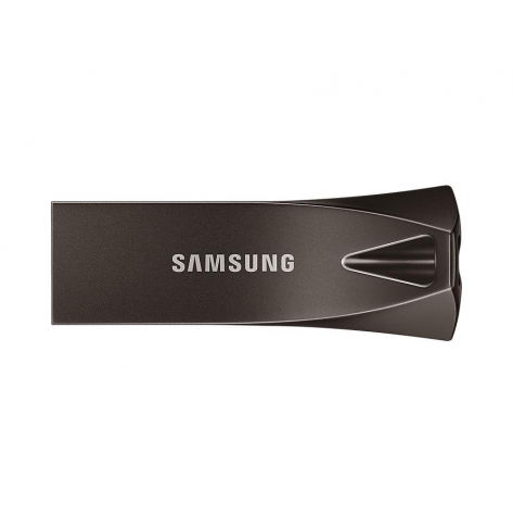 Pamięć USB Samsung Titan Gray USB 3.1 256GB