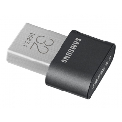 Pamięć USB Samsung FIT Plus Gray USB 3.1 32GB 200Mb/s