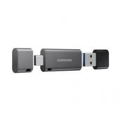 Pamięć USB Samsung DUO Plus USB-C USB 3.1  64GB 200Mb/s