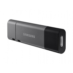 Pamięć USB Samsung DUO Plus USB-C USB 3.1 flash memory 128GB 300Mb/s