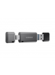 Pamięć USB Samsung DUO Plus USB-C USB 3.1 flash memory 256GB 300Mb/s