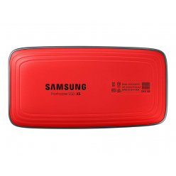 Dysk zewnętrzny Samsung SSD X5 series 1TB,R/W 2800/2300MB/s