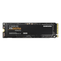 Dysk SSD Samsung 970 EVO Plus 500GB M.2 PCIe x4 3500/3200 MB/s