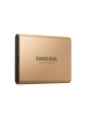 Dysk zewnętrzny Samsung T5 1 TB 540/540Mb/s USB 3.1 Gen.2 GOLD