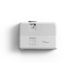 Projektor  Optoma UHD40 4k 2400 500 000:1