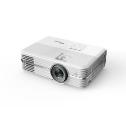 Projektor  Optoma UHD40 4k 2400 500 000:1