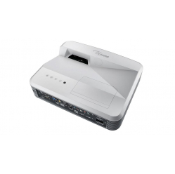 Projektor Optoma X319USTe  DLP 3300 ANSI XGA 18000:1 HDMI FULL 3D 