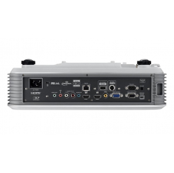 Projektor Optoma X319USTe  DLP 3300 ANSI XGA 18000:1 HDMI FULL 3D 