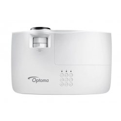 Projektor Optoma WU470  DLP 5000 ANSI WUXGA 20 000:1 