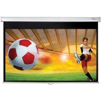 Ekran projekcyjny Optoma DS-9092PWC 92''[200x113]