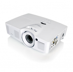 Projektor  Optoma EH416  DLP 4200 ANSI  FHD 15000:1 