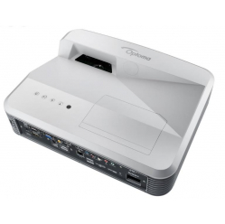 Projektor  Optoma W320UST  DLP 4000 ANSI WXGA 20 000:1 