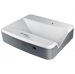 Projektor  Optoma W320UST  DLP 4000 ANSI WXGA 20 000:1 