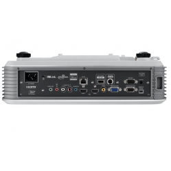 Projektor  Optoma W320UST  DLP 4000 ANSI WXGA 20 000:1 
