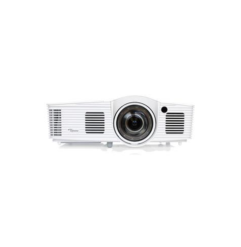 Projektor  Optoma GT1070XE DLP Short Throw Full 3D  2 800 23000:1