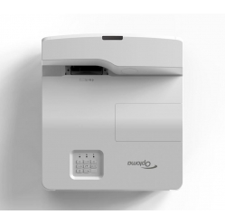 Projektor Optoma X330UST XGA 3600 AL 20 000:1