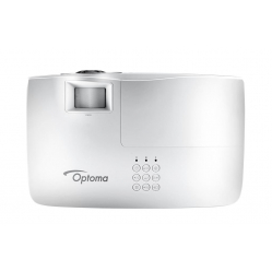 Projektor  Optoma EH460ST   DLP Short Throw  4200 20 000:1 