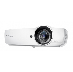 Projektor  Optoma EH460ST   DLP Short Throw  4200 20 000:1 