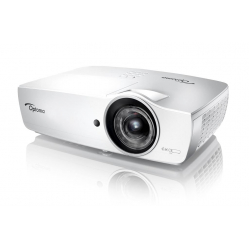 Projektor  Optoma EH460ST   DLP Short Throw  4200 20 000:1 