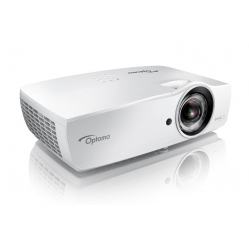 Projektor  Optoma EH460ST   DLP Short Throw  4200 20 000:1 