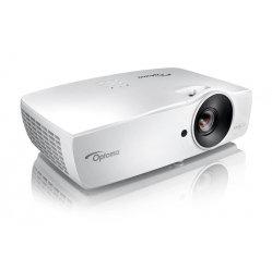 Projektor  Optoma EH461  DLP 5000 ANSI  FHD 20 000:1 