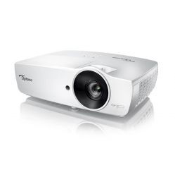 Projektor  Optoma EH461  DLP 5000 ANSI  FHD 20 000:1 