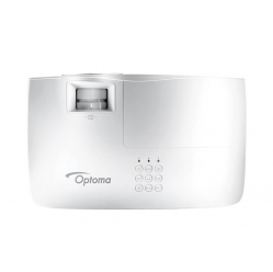 Projektor  Optoma EH461  DLP 5000 ANSI  FHD 20 000:1 