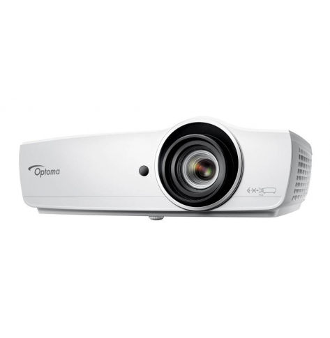 Projektor Optoma EH470  DLP 5000 ANSI  FHD 20 000:1 