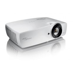 Projektor Optoma EH470  DLP 5000 ANSI  FHD 20 000:1 